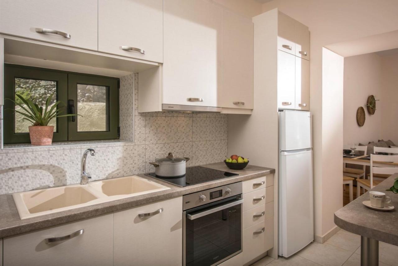 הוילה Spílion Casa Irini מראה חיצוני תמונה