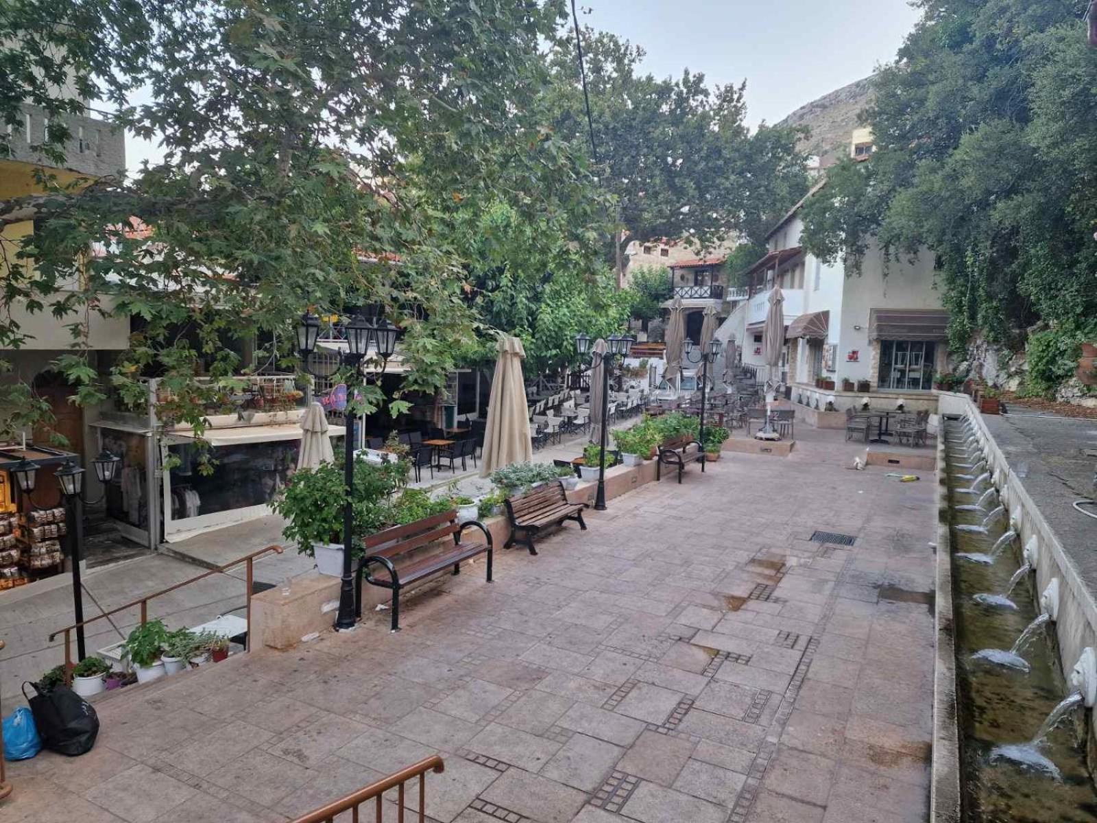 הוילה Spílion Casa Irini מראה חיצוני תמונה